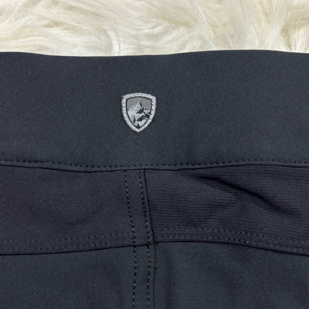 Kuhl the Weekndr Pants Womens size Medium Hiking Water Resistant Pants - Picture 7 of 11